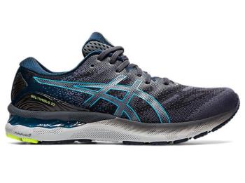 Asics GEL-NIMBUS 23 (4E) Herre Løpesko NO586YA